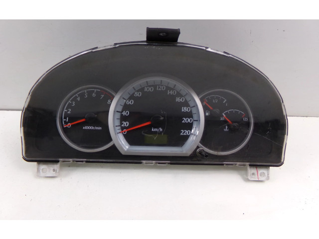 Панель приборов 96499003HM, 96499003HM   Chevrolet Nubira       