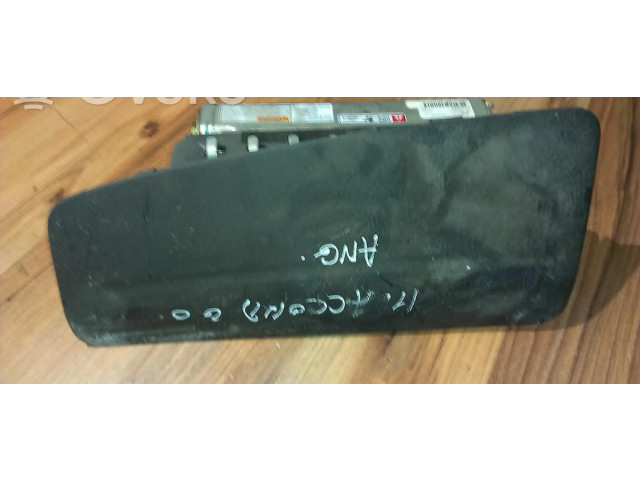 Подушка безопасности пассажира pzl2ci558 Honda Accord