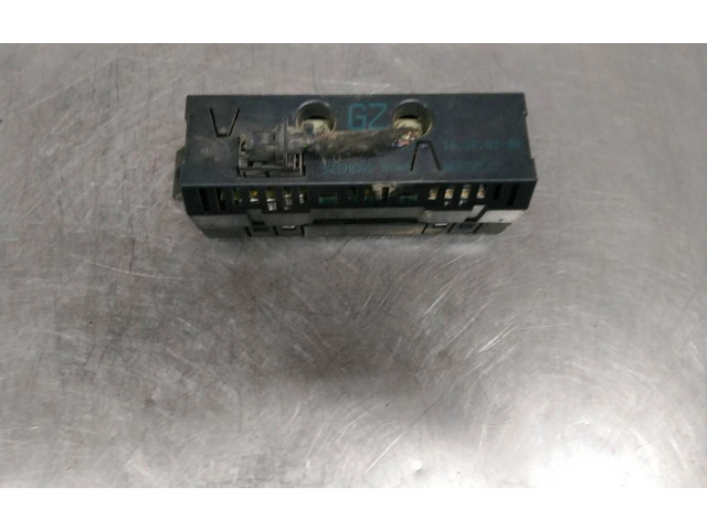 Дисплей 009164455 Opel Combo C