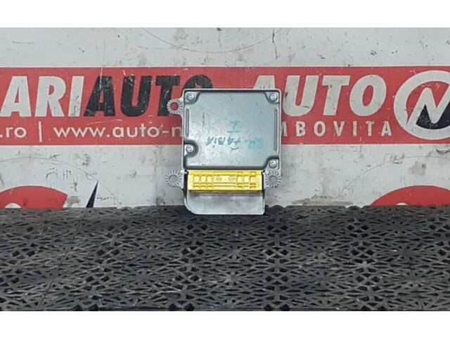 Блок подушек безопасности 1C0909601A Skoda Fabia Mk1 (6Y)