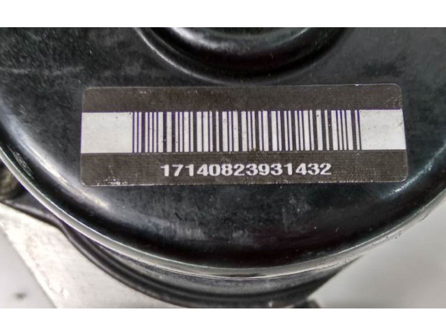 Блок АБС 560442400AA, P52128575AA Jeep Cherokee III KJ 2001 - 2008 года