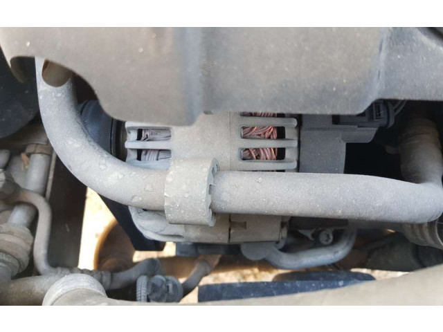 Генератор 06F903023F Audi A3 S3 8P