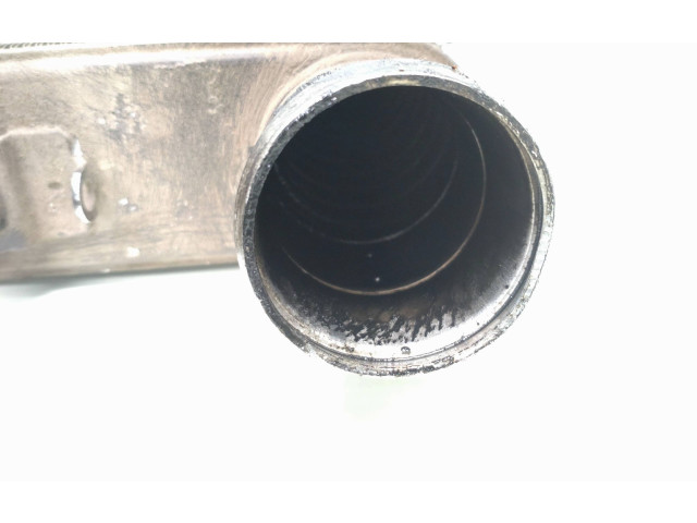 Интеркулер Mitsubishi Pajero