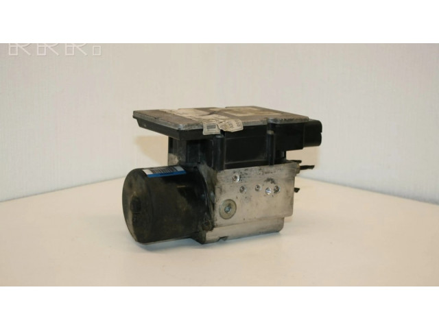 Блок АБС 54084696A, 13663901 Opel Signum 2003-2008 года