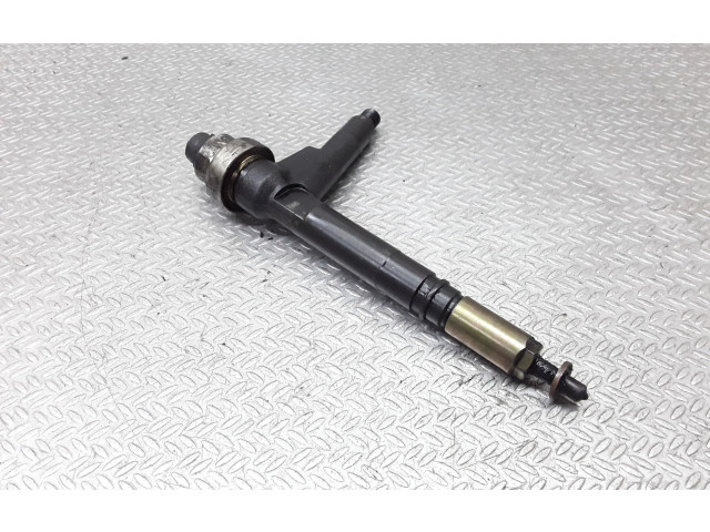 Форсунка 8973138612 Opel Meriva A -