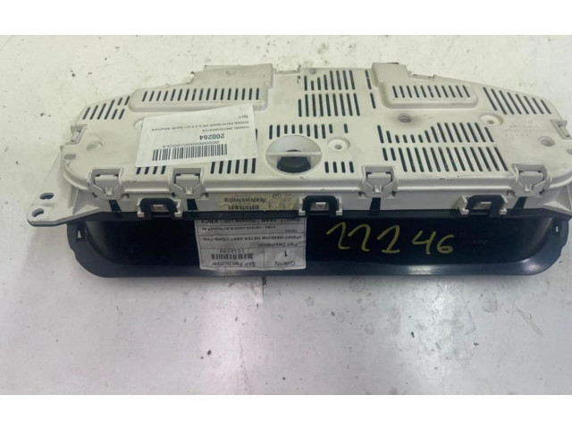 Панель приборов 24810EB205 Nissan Pathfinder R51