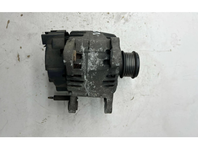 Генератор 06F903023E Volkswagen Caddy