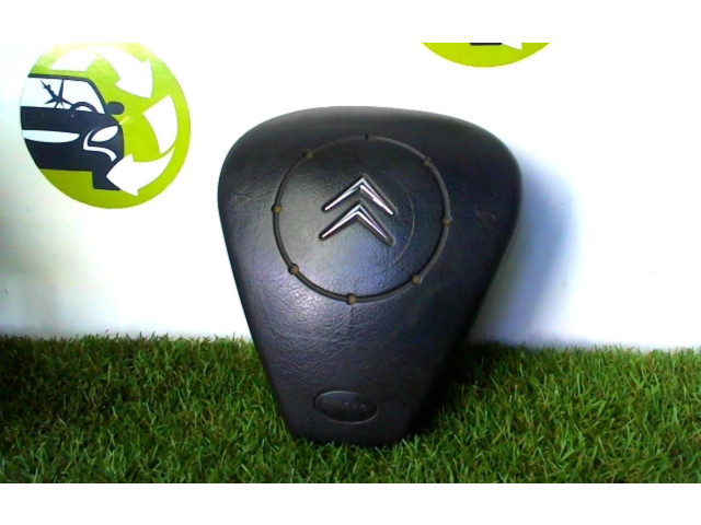 Подушка безопасности водителя 00004112HH, 00004112HH   Citroen C2