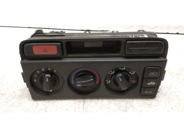 Блок управления климат-контролем 39700SN7G015, 79600SN7G122C1 Honda Accord