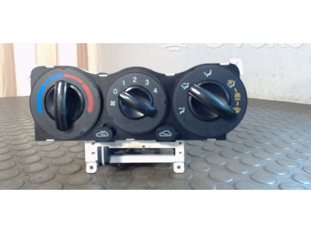 Блок управления климат-контролем    Hyundai Getz