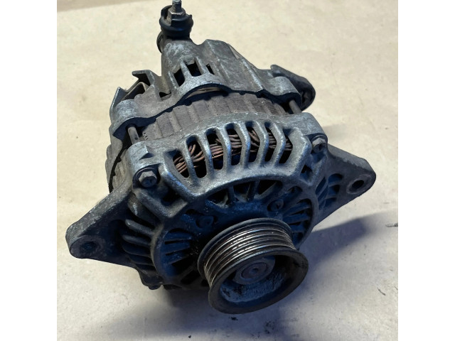 Генератор A2TA7591, 23700AA280 Subaru Forester SF 2.0