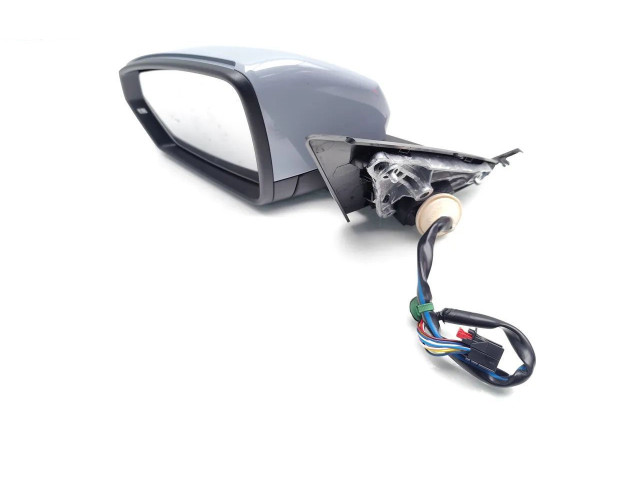Зеркало электрическое Audi A1 2018 - года