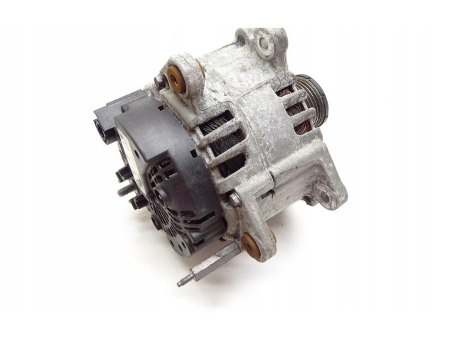Генератор 03L903023L Skoda Octavia Mk3 (5E)
