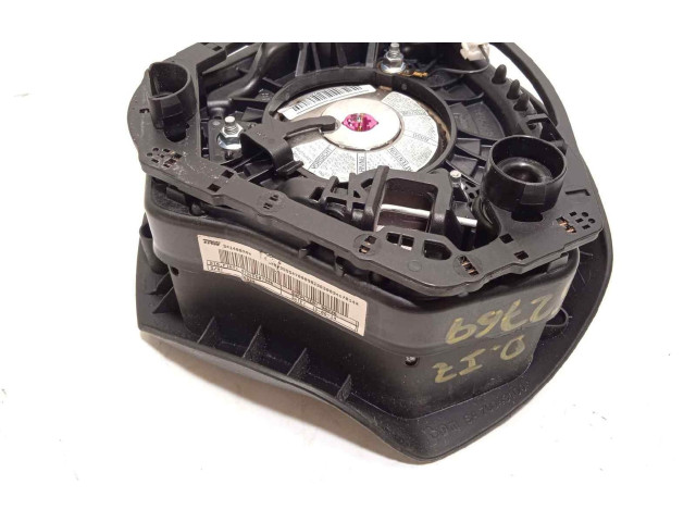 Подушка безопасности водителя 34140830A, 735550700   Opel Combo D