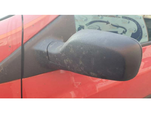 Зеркало электрическое     Сзади   Renault Clio III  2005-2012 года   