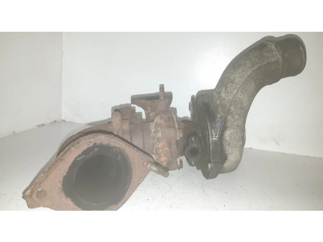 Turbodmychadlo Турбина 108948H109779, K03014A152933   Renault Scenic I 1.9  