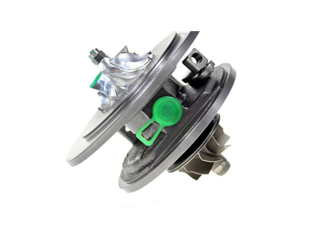 Турбина Seat Alhambra (Mk2) 54409700002, 54409700002