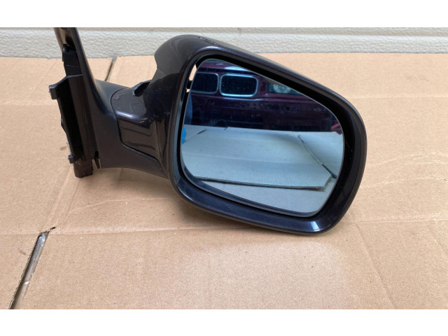 Зеркало электрическое        Audi A8 S8 D2 4D  1994 - 2002 года   