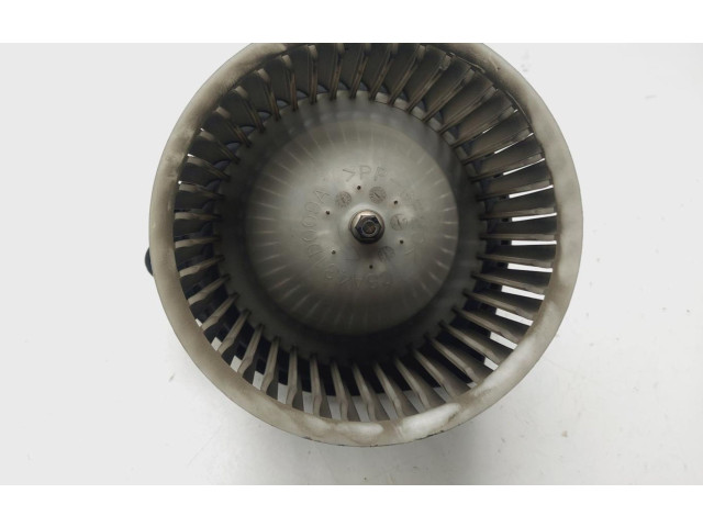 Вентилятор печки CSA431D214 Mitsubishi Lancer