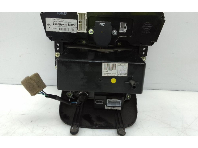 Рулевая рейка Блок управления двигателя 6871034101 SsangYong Korando - года