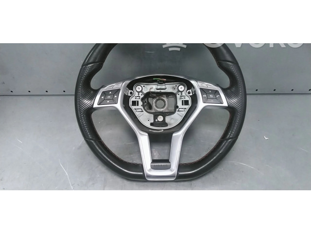 Volant Mercedes-Benz CLA C117 X117 W117 2014 A1724601803, A17246018039E38