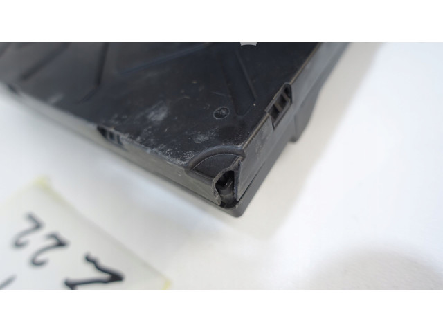 Блок комфорта 5Q0937085BC, 5Q0937085BC Volkswagen Golf VII