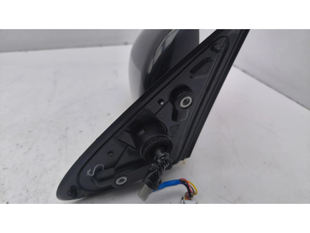 Зеркало электрическое правое Mitsubishi Outlander 2007-2012 года