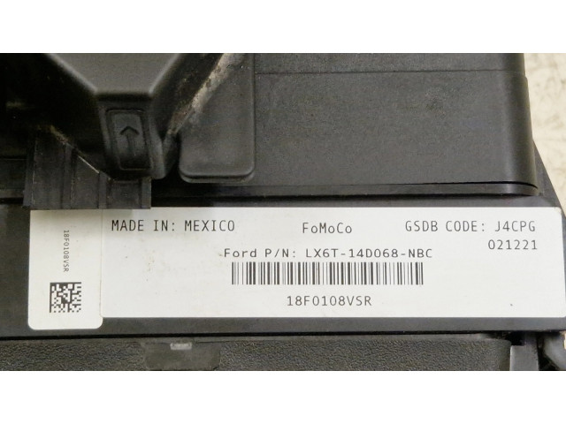 Блок предохранителей LX6T14D068, LX6T14D068NBC   Ford Escape IV    