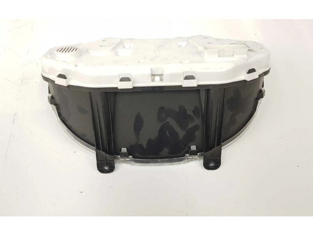 Přístrojová deska Subaru XV 2012 85003FJ461, 85003FJ461