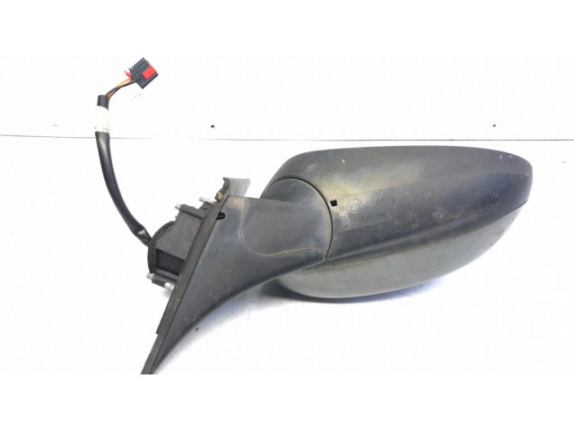 Зеркало электрическое правое Jaguar X-Type
