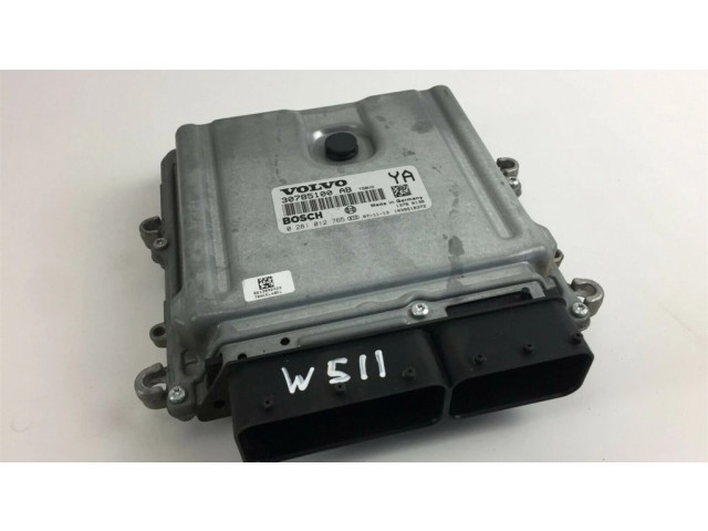 Другие блоки управления / модули