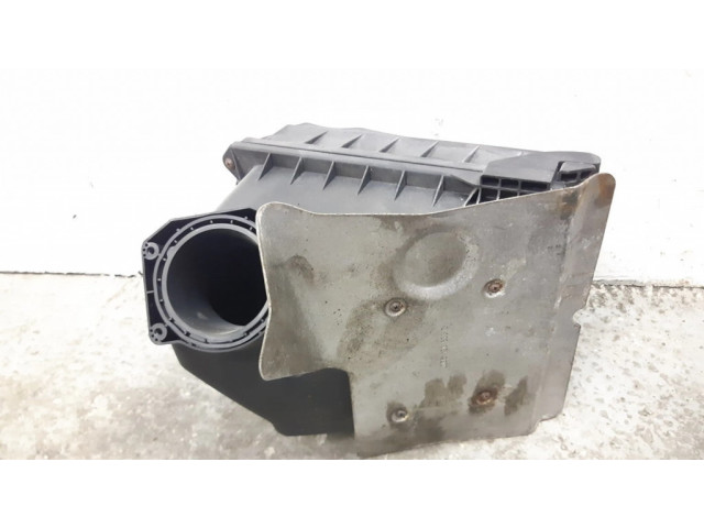 Коробка воздушного фильтра