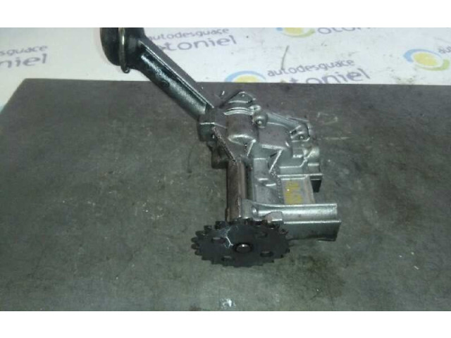 Čerpadlo oleje 8200307174   Renault Kangoo I   K9K V7