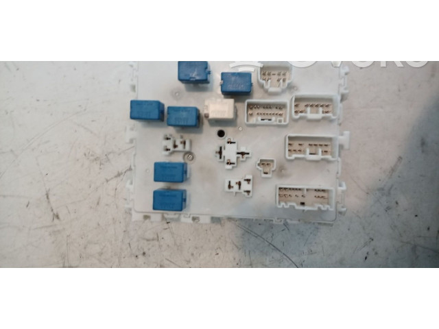 Pojistková skříňka Suzuki Vitara (LY) 1