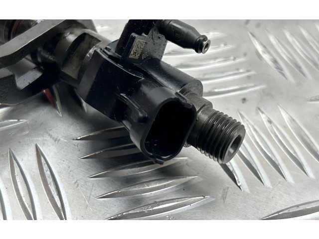 Жиклер (жиклеры) (форсунка (форсунки) 9X2Q9K546DB, 0445116   Jaguar XF X250