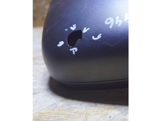 Zpětné zrcátko Volkswagen Transporter - Caravelle T5 2005