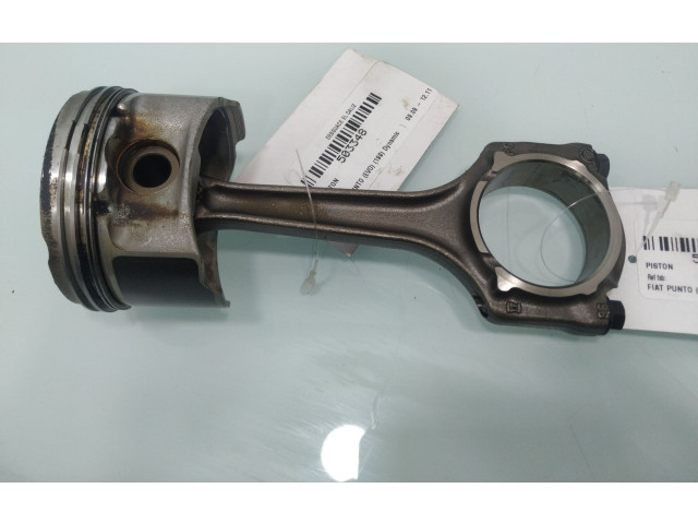 Píst Fiat Punto (199) 955A6000
