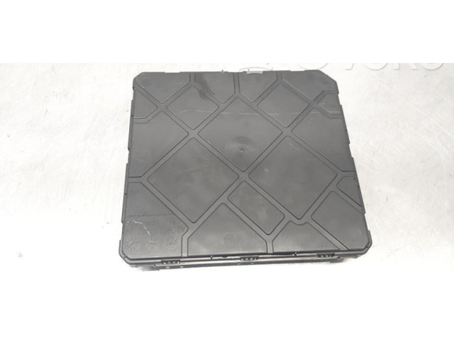 Блок комфорта 2Q0937087A Skoda Fabia Mk3 (NJ)