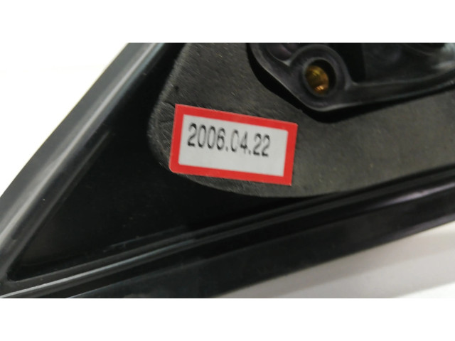 Zpětné zrcátko levé Hyundai Accent 2002 8761025111CA