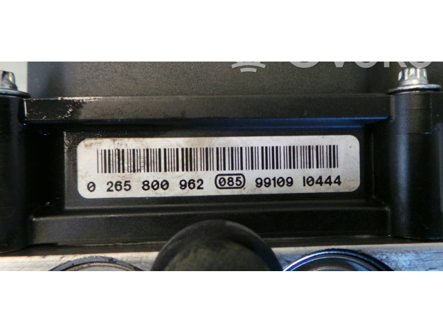 Jednotka ABS 1702021 Fiat Punto Evo 2009