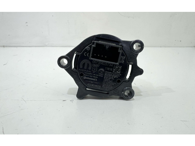 Комплект блоков управления 0281031204, 0281031204 Jeep Renegade