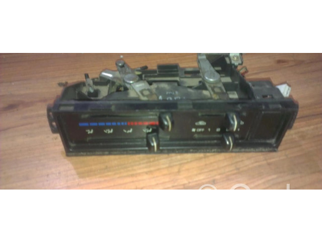 Блок управления климат-контролем    Mazda 626