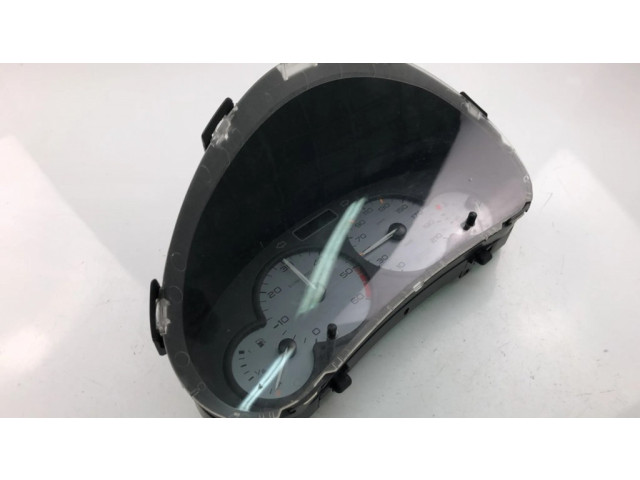 Панель приборов 9646434180 Peugeot Partner