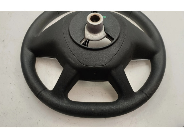 Руль Dacia Duster - года