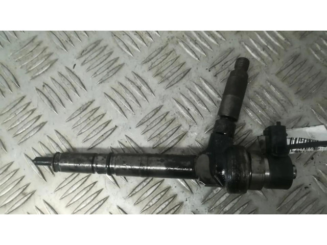 Vstřikovač 0445110082 Honda Civic pro naftový motor 1.7