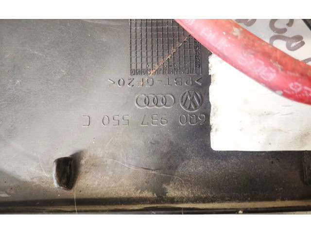 Блок предохранителей  6q0937550c, 6Q0937550C   Volkswagen Polo    