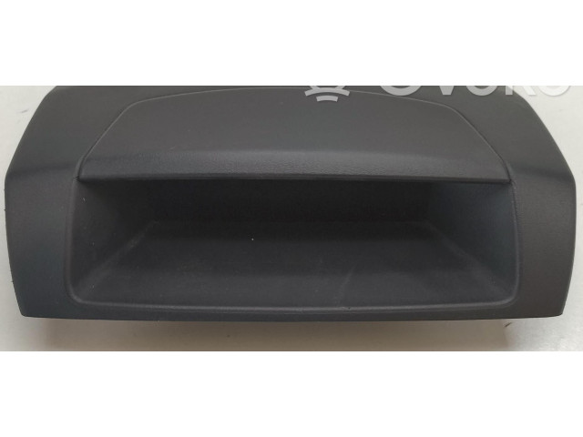 Дисплей 9822637880 Peugeot Partner