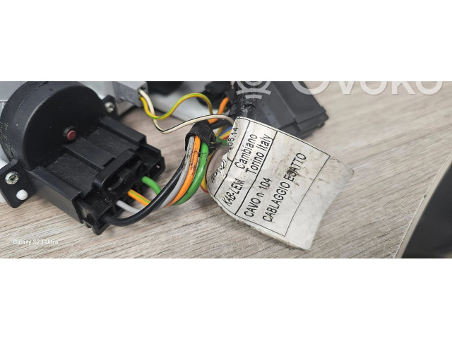 Блок управления климат-контролем A72901300, 93457349   Renault Trafic III (X82)