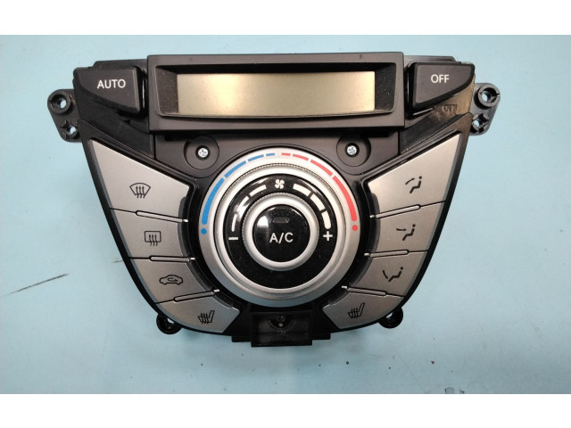 Блок управления климат-контролем 972501K270, 972501K0304X Hyundai ix20
