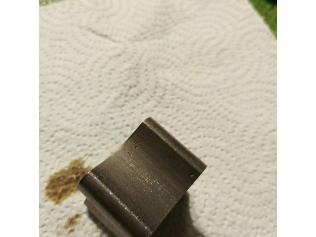 Čerpadlo oleje 7837613, 19371 BMW M5 5.0 S85 B50AA